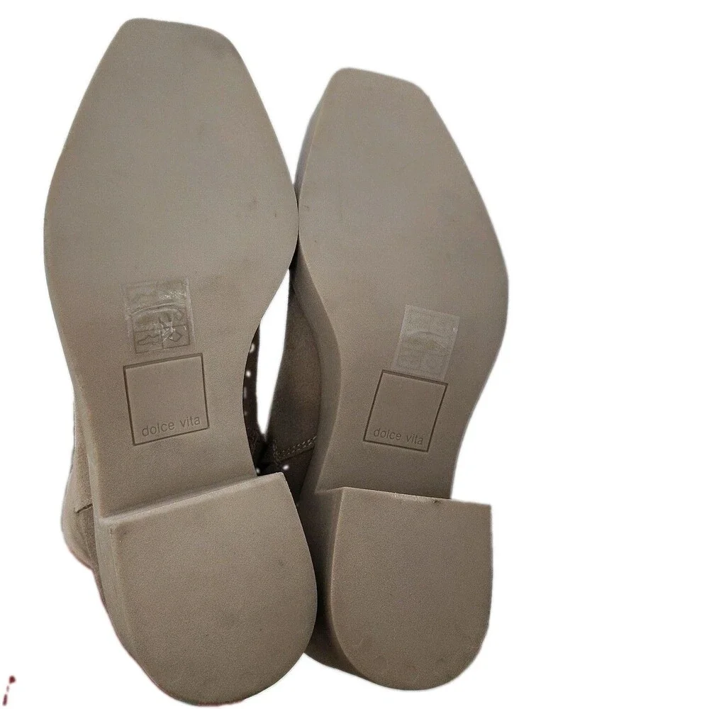 Dolce Vita 100% waterproof